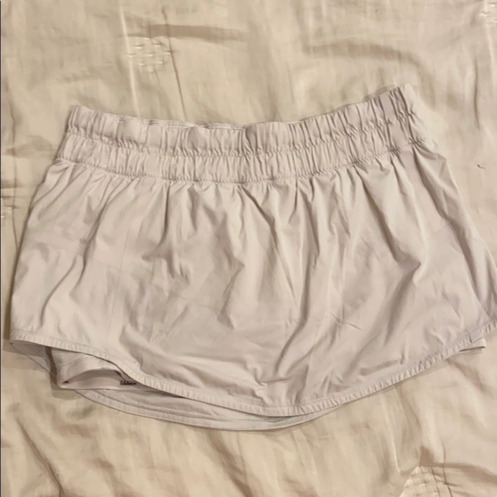 Lululemon skirt